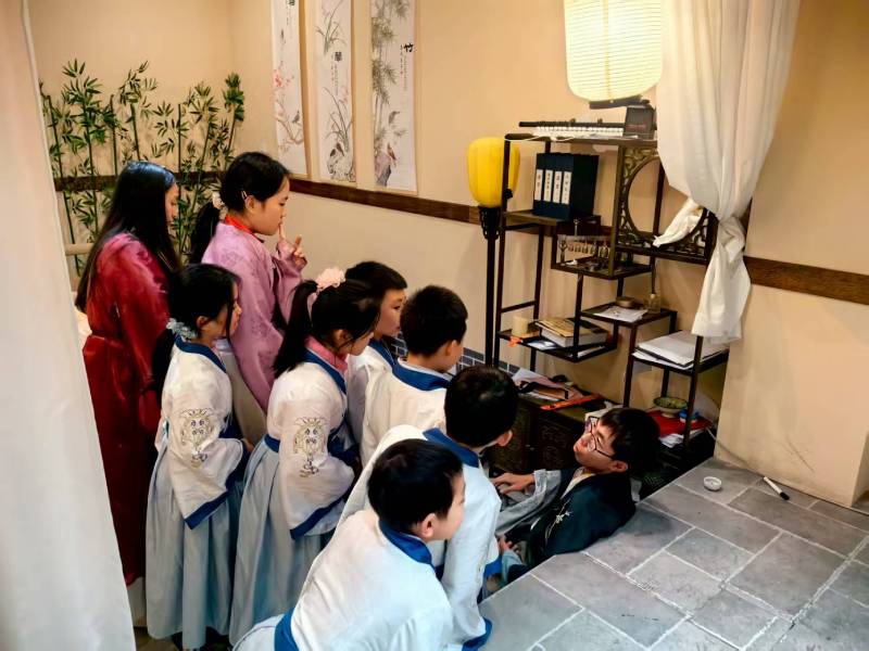 靖边县文旅项目策划